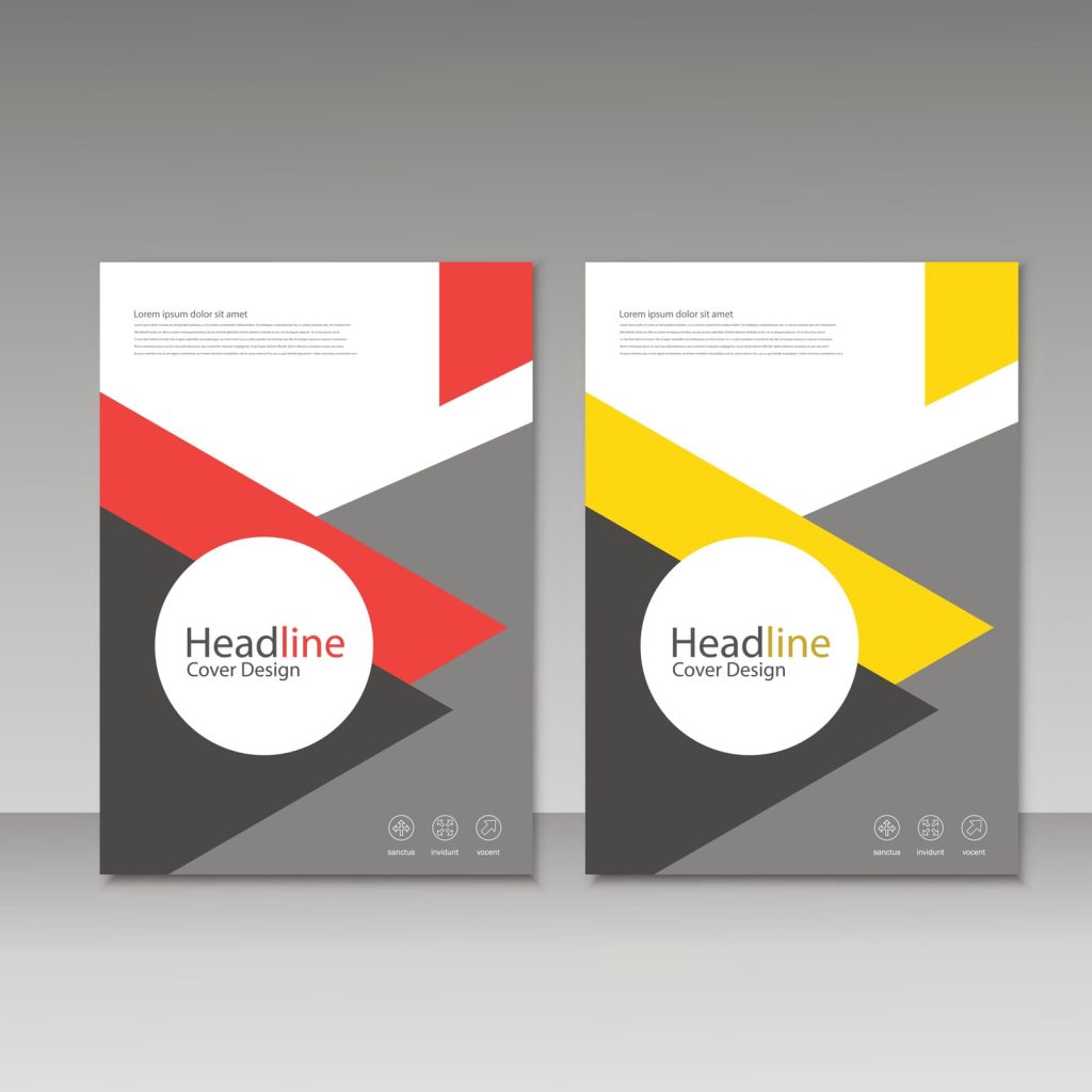 Custom Graphic Designer in Vancouver for Small Businesses Brochures, Branding, and More