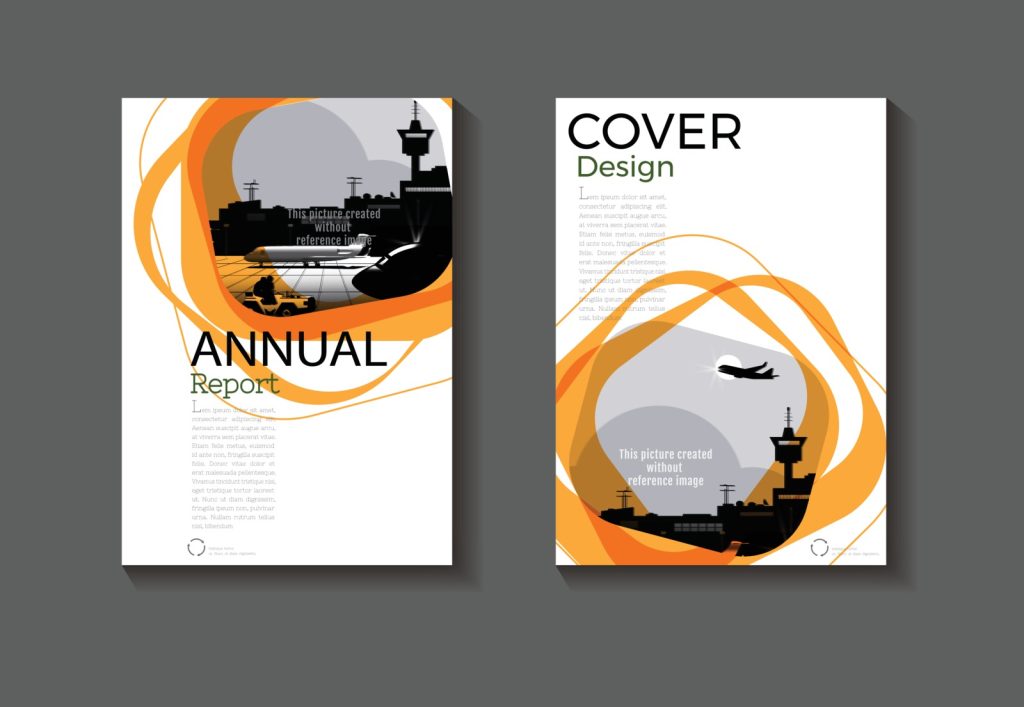 Formatting for Readability in Nonprofit Annual Report Design: Tips from a Vancouver Graphic Designer